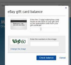 Although our writing service is one of the cheapest you can find, we have been in the business long enough to learn how to maintain a balance between quality, wages, and profit. How To Check Your Ebay Gift Card Balance Howtech