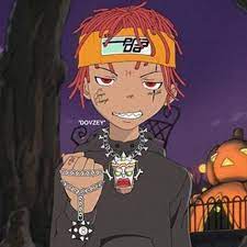 The effective pictures we offer you about anime characters with short hair a quality picture can tell you many things. Trippie Redd Whats My Name Slowed By Rxvxrb Bxy Anime Rapper Trippie Redd Rapper Art