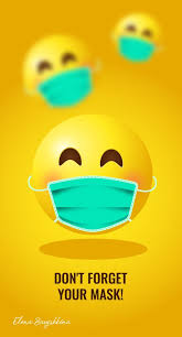 It should then be no surprise to learn that the 62 emojis added in unicode 13 were added to the android 11 beta 1. Don T Forget Your Mask Stayhome Hand Washing Poster Cute Emoji Wallpaper Emoji Wallpaper