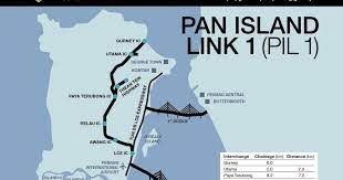 18 sheets of gelatin bowl of water to soften gelatin 7 tablespoons sugar 500ml (16.91 fluid ounces) water All Kinds Of Everything The Proposed Pan Island Link 1 Highway Project Pil 1 S