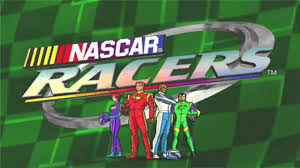 Второй пакет для nascar heat с 27.8. Tv Time Nascar Racers Tvshow Time