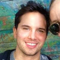 John Rodi's Instagram, Twitter & Facebook