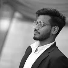 Arun Rajput's User Profile