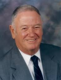 Obituary for Gerald J. Pate