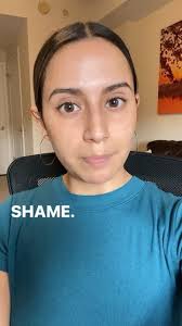 Here are 5️⃣ Signs of Chronic Shame •If you’re looking for therapy to heal  from Chronic Shame and are located in #MD, #DC or #FL, I invite you check  oit my website, stephaniemartineztherapy.com or ...