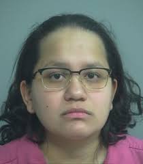 Arrest Report Sept. 2