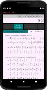 First select if you want to use the default or mixed fraction calculator. Fraction Calc For Fraction Calculator Fractioncalc Com Facebook