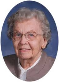 Lucille Florence Larson Obituary July 6, 2016