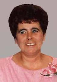 Ann Mary (Converse) Turcotte Obituary