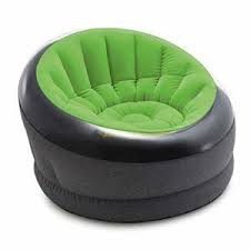 intex inflatable empire chair outdoor furniture series inflatable chair air chair lounge seating