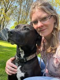 Does anyone recognize this dog