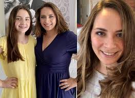 Jennifer Dicarlo's Instagram, Twitter & Facebook