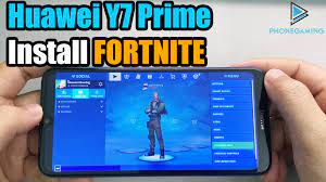 To participate in the game you must change your region to hong kong to… fortnite apk install . Install Fortnite Apk Fix All Huawei Devices Huawei Y7 Prime Apk Fix