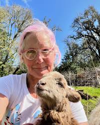 Loraine Alexandra Wilder