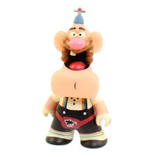 Titan Merchandise Vinyl Minifigure Cartoon Network Uncle Grandpa 3 Inch Walmart Com Walmart Com Gus, pizza steve, giant realistic flying tiger and belly bag. titan merchandise vinyl minifigure cartoon network uncle grandpa 3 inch walmart com