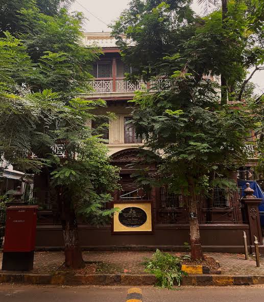 In photos: Mumbai landmarks that shaped the Indian independence movement | Research News - The Indian Express