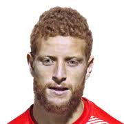 Fakhereedine Ben Youssef FIFA 18 World Cup