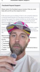 Does anyone work for the Instagram Payout Account?! For months. I’ve been  begging to get someone from this team to help me and uncover why my payout  account is not working and let me know what the ...