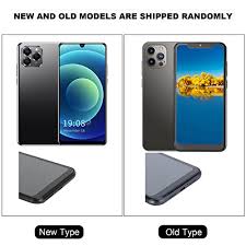 $194.89 · make an offer: Dilwe1 I12 Pro Max Unlocked Smartphone 6 7in Hd Bang Screen Mobile Phone 1 8g Dual Sim Cell Phone Support 128g Memory Card For Android 6 0 Black Us Pricepulse