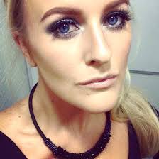 Hayley Scott Makeup Artist