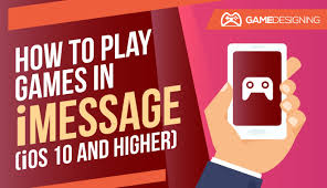 Here is how to send screen effects/animations in imessage on ios 11/12 and ios 10 devices: How To Play Games In Imessage Ios 10 And Higher