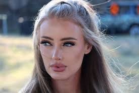 Haley Drew's Instagram, Twitter & Facebook