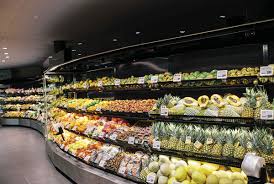 Es kann für den innenraum als ablageschrank verwendet werden. Obst Gemuse Kuhlregal Albatros Kmw Kuhlmobelwerk Limburg Gmbh