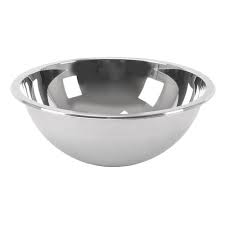 Vasque Inox Ronde 290 Mm A Encastrer Camping Car Caravane