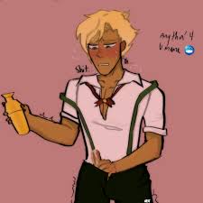 Shemale Sparkling Cookie- taboo cookie run fantasy