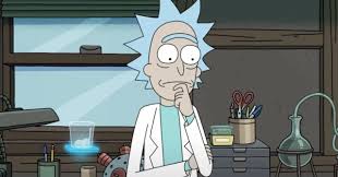 Beth clone, evil morty & rick & morty season 5 release date ►. Rick And Morty Reveals Major Season 5 Return In New Episode Opening