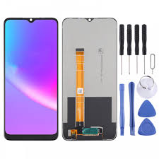 Assembly for OPPO Realme C25s RMX3195 ...