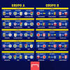 Encontrá las últimas noticias de copa américa: 1