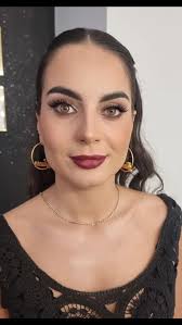 Glamour Beauty Olga Kaczka