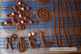 Looking for the best bûche de noël recipe? Decoration Buche De Noel Ciloubidouille