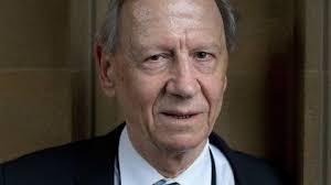 Anthony Giddens