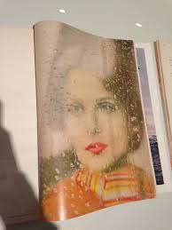 Saul Leiter — Artists — Zoé Schreiber