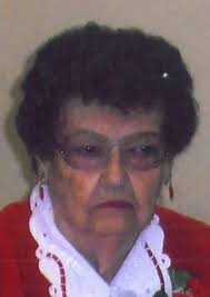 Mary Comstock Obituary