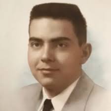 Obituary information for Eugene Kaiser