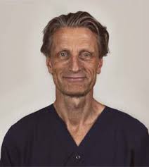 Speciallæge Thomas Rohde