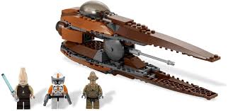 Aside from the movies and star wars: Star Wars The Clone Wars Brickset Lego Set Guide And Database