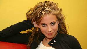 Born christina klein on december 9, 1990, in aachen, sh. Lafee Heute Was Macht Eigentlich Teenie Idol Christina Klein Intouch