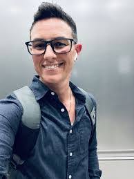 John Bickar's Instagram, Twitter & Facebook