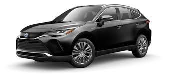 Smartliner sa0537/b0537 custom fit all weather 2 row black floor mats liner set for 2021 toyota venza. What Colors Are Available For The 2021 Toyota Venza Earnhardt Toyota