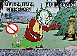 Jun 07, 2021 · os melhores memes e zoações de fortaleza 5 x 1 internacional. Web Nao Perdoa Vice Do Palmeiras Na Recopa Veja Os Melhores Memes Galerias