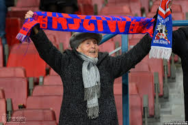 The problem of hooliganism related to football has been compared to what he described as the dark. Galeria Zdjec Wisla Krakow Pogon Szczecin 0 1