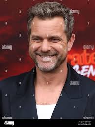 Joshua allen hi-res stock photography and images