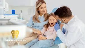 Family Dentists Are Key to Early Detection of Dental Issues