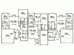 Hello sir,can you gve me the floor plan of your modern house ll and large modern. Simple Floor Plan 6 Bedroom House Novocom Top