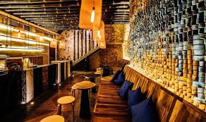 It's the perfect place to shout out loud. 16 Best Bars In Ubud Late Night Cocktail Spots Honeycombers Bali