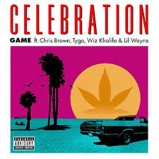 Após chamar a atenção do público com anuncio em redes sociais, hoje o rapper de pittsburgh divulgou seu novo som contact com tyga, o qual tem produção assinada por. The Game Celebration Ft Chris Brown Lil Wayne Tyga X Wiz Khalifa Prod By Sap Home Of Hip Hop Videos Rap Music News Video Mixtapes More